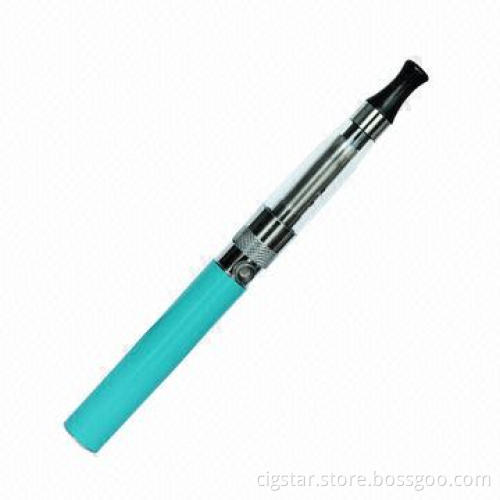 Colorful rebuildable ce5 vaporizer starter kit e-cigarette eGo ce5